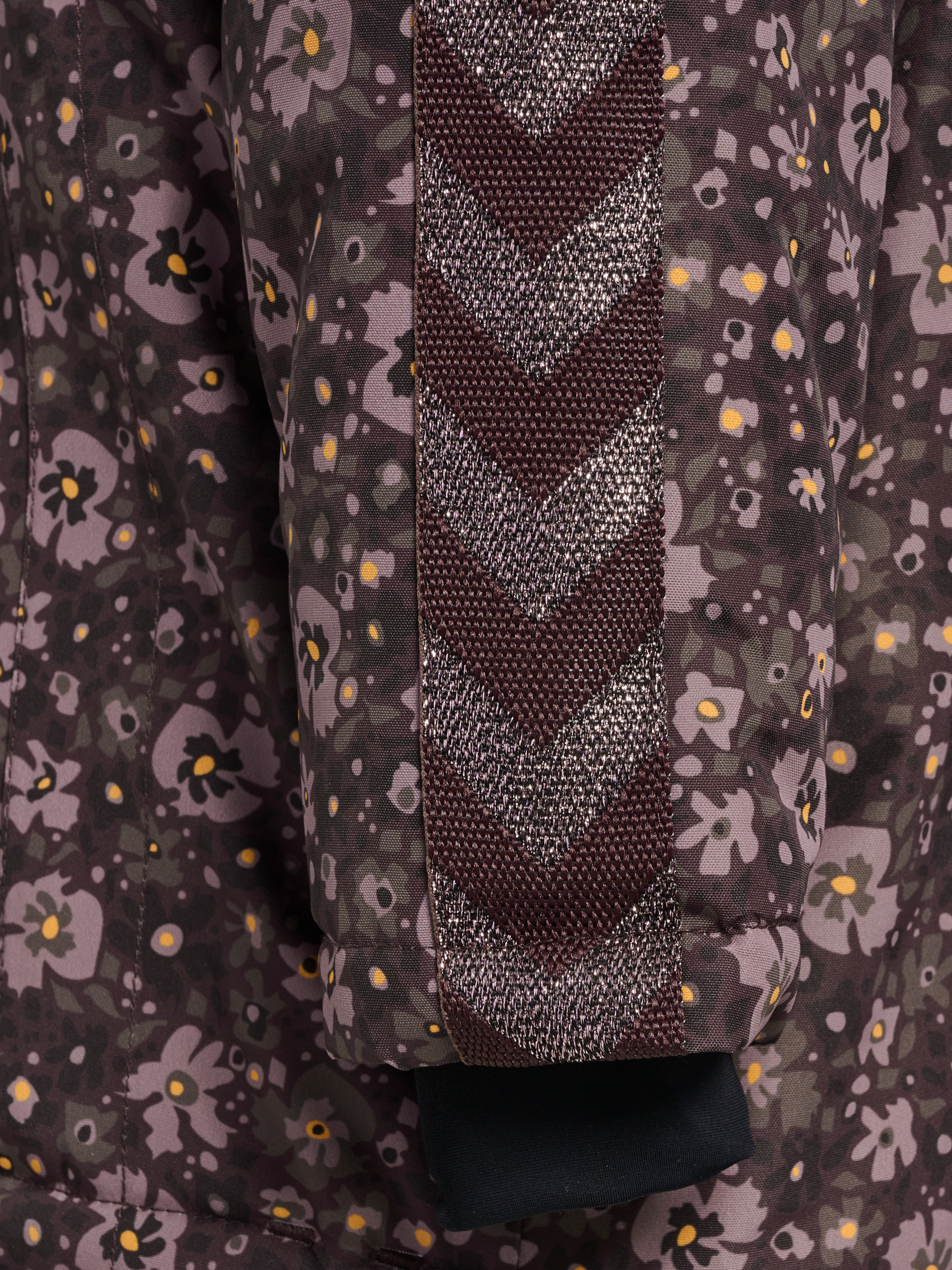 hmlJESSIE TEX JACKET – Bild 10