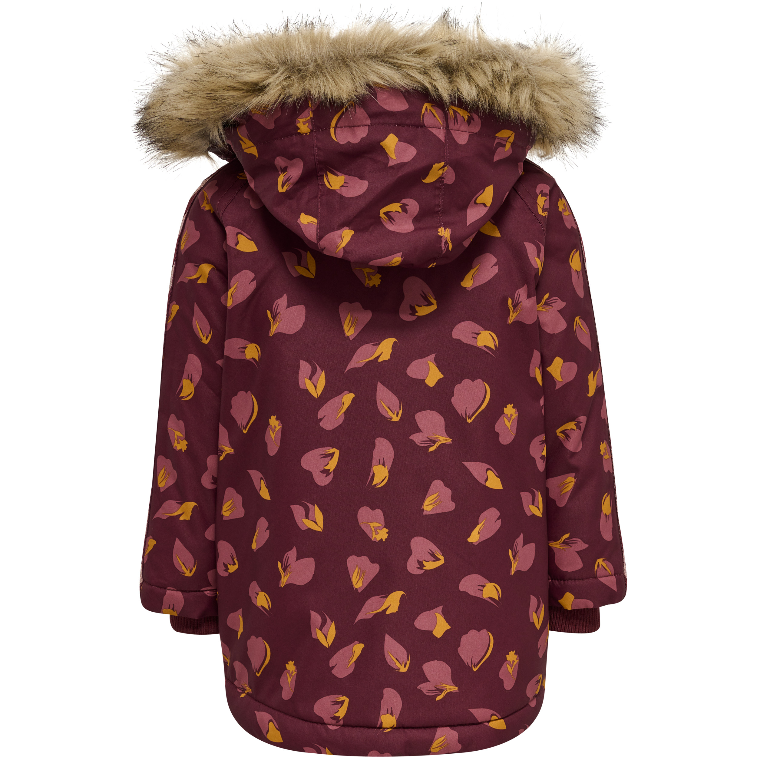 hmlJESSIE TEX JACKET – Bild 17