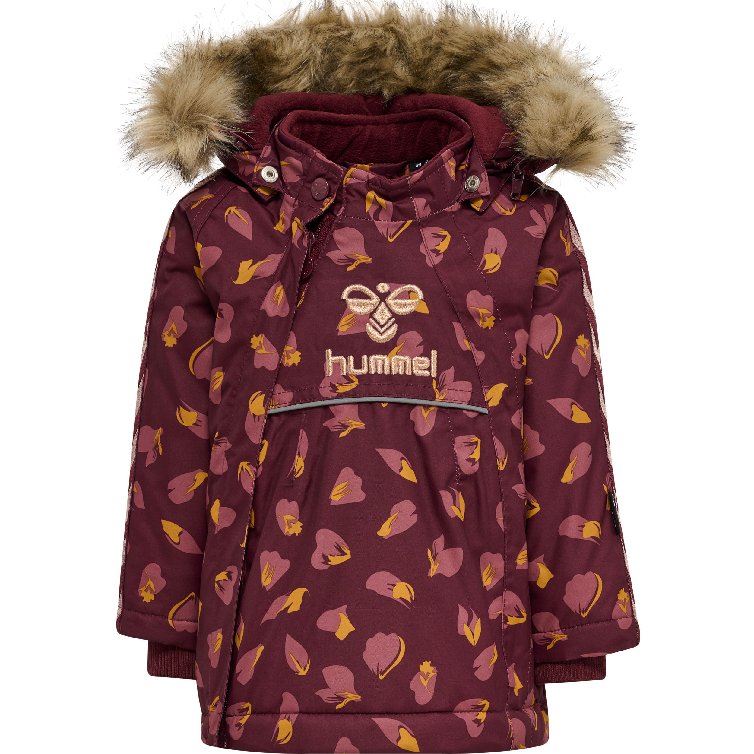 hmlJESSIE TEX JACKET – Bild 18