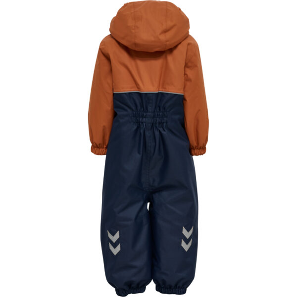 hmlSNOOPY TEX SNOWSUIT