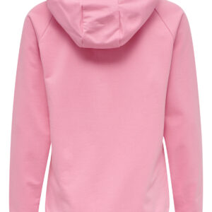 hmlGO COTTON LOGO HOODIE WOMAN – Bild 30