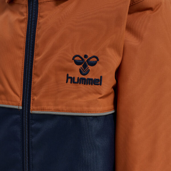 hmlSNOOPY TEX SNOWSUIT