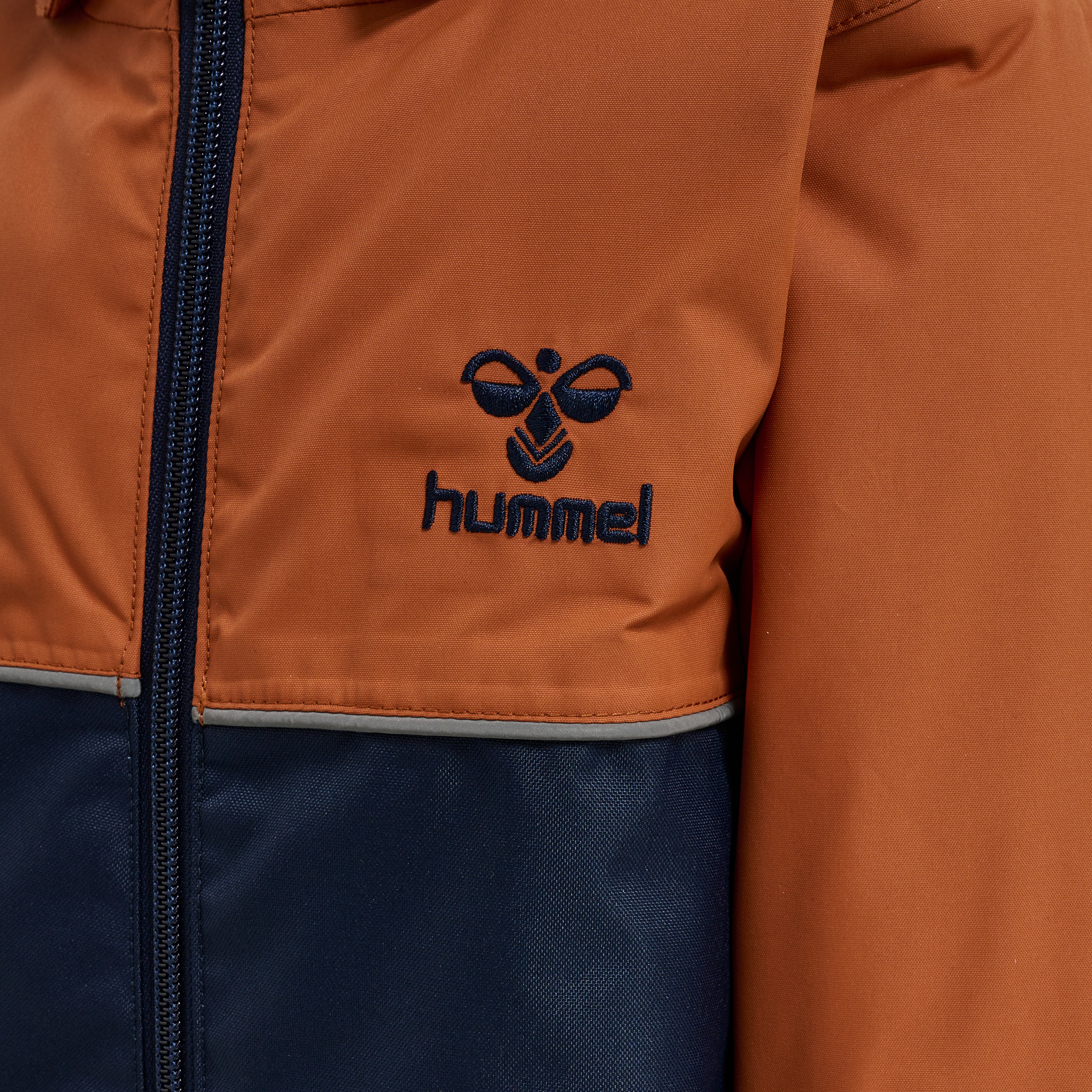 hmlSNOOPY TEX SNOWSUIT – Bild 10