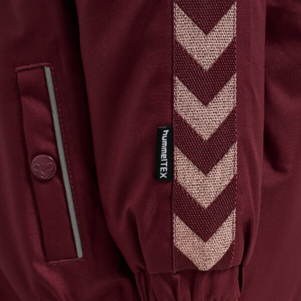 hmlCANYON TEX JACKET