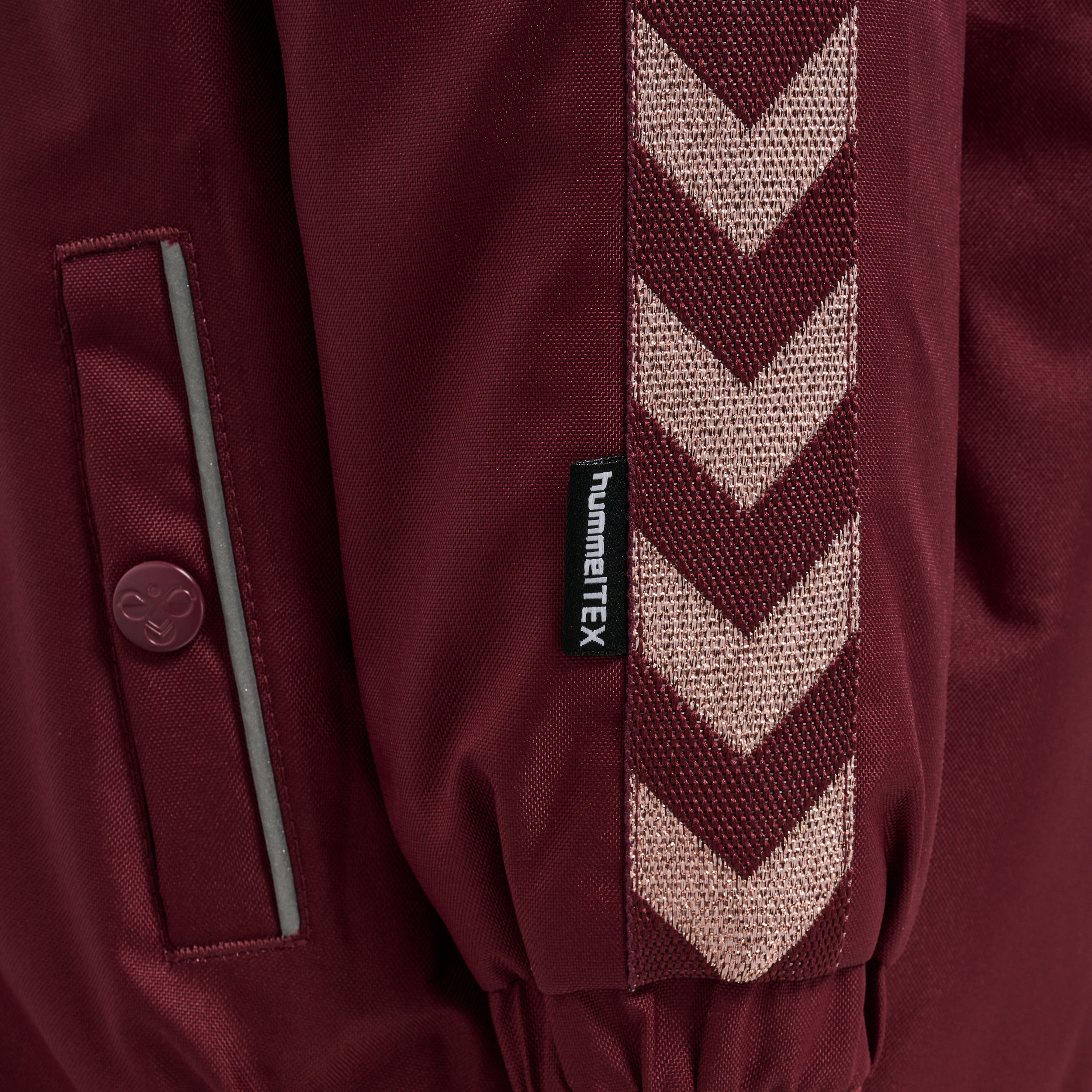 hmlCANYON TEX JACKET – Bild 9