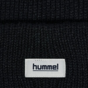 hmlJR HEAVY RIB KNIT BEANIE – Bild 3