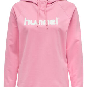 hmlGO COTTON LOGO HOODIE WOMAN – Bild 31