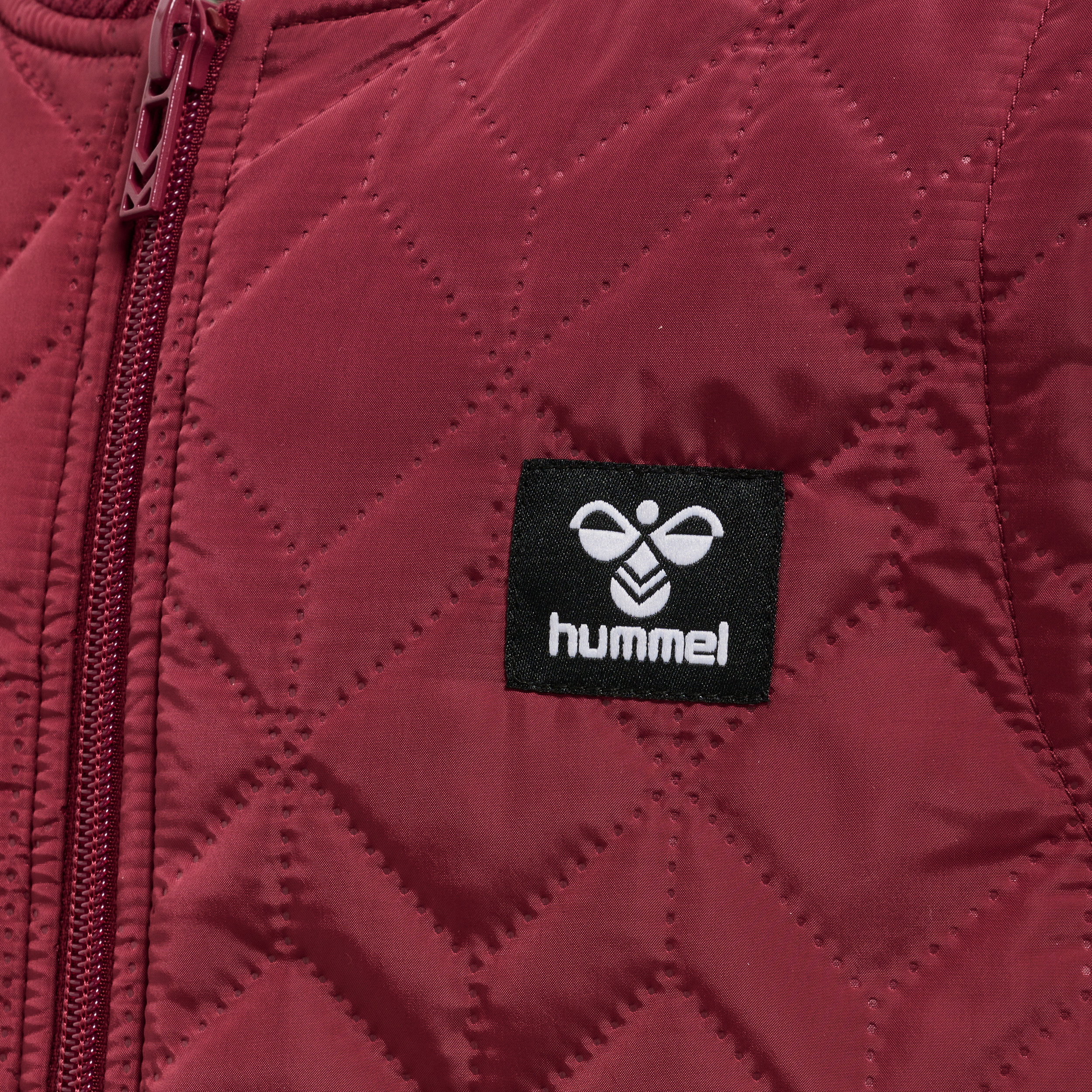 hmlKULE THERMO VEST – Bild 4