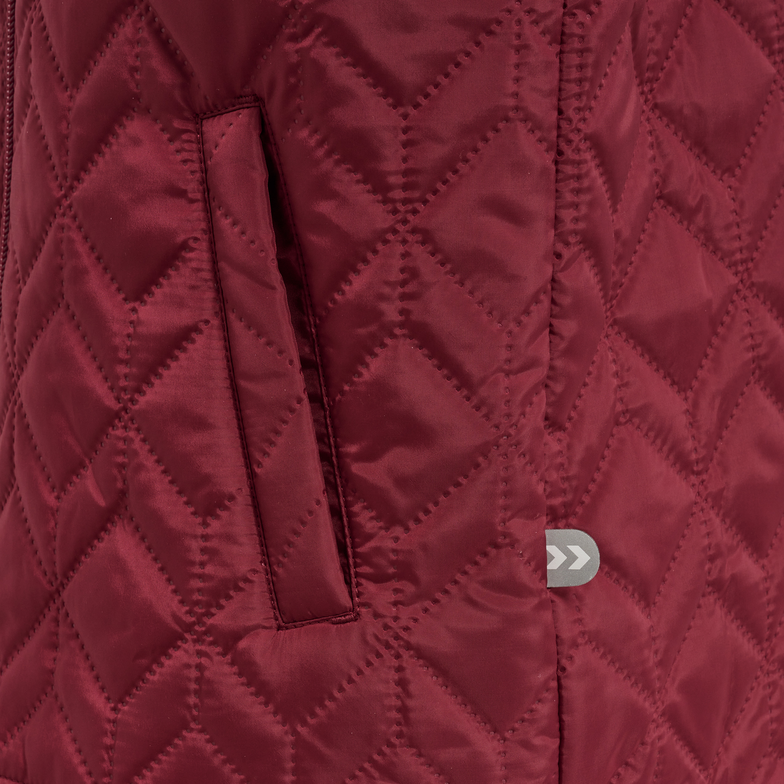 hmlKULE THERMO VEST – Bild 5