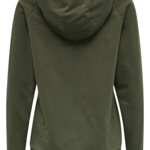 hmlGO COTTON LOGO HOODIE WOMAN – Bild 34