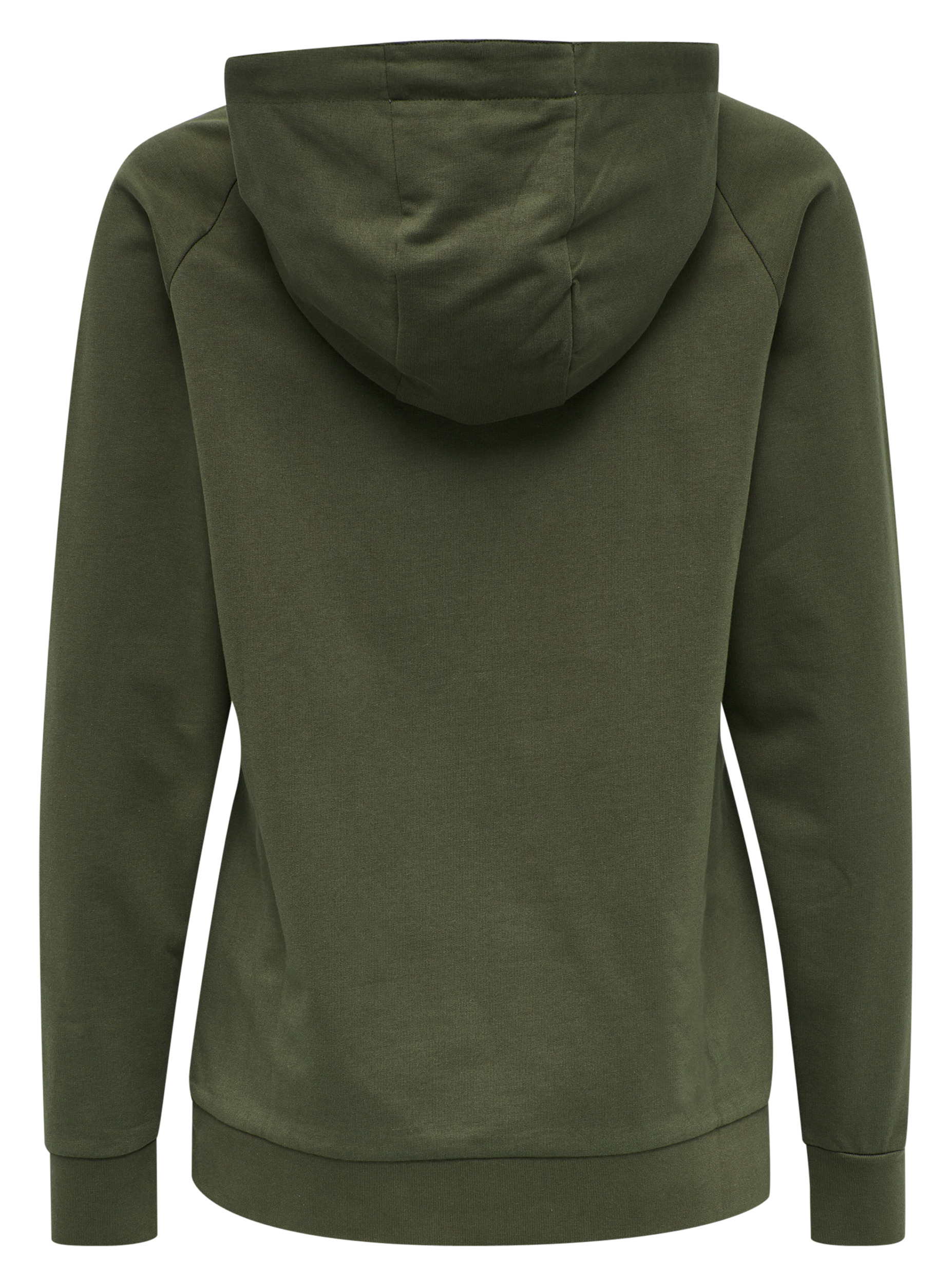 hmlGO COTTON LOGO HOODIE WOMAN – Bild 34