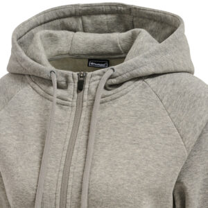 hmlRED CLASSIC ZIP HOODIE WOMAN – Bild 8