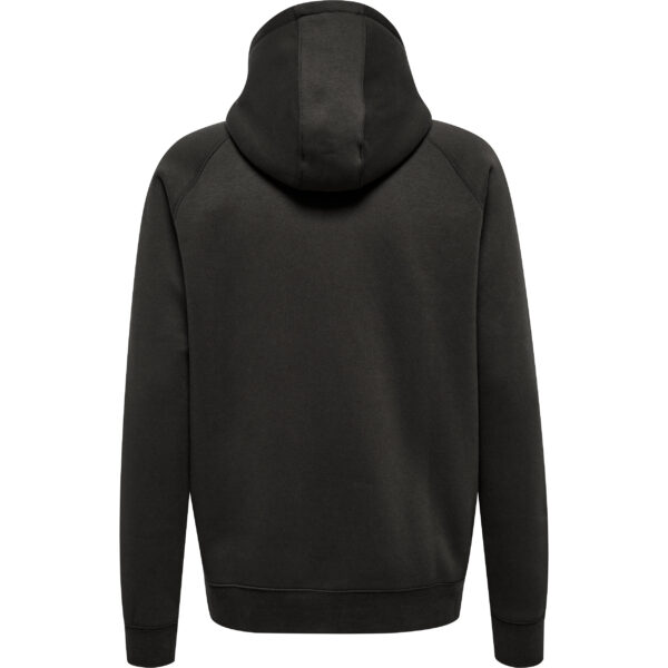 hmlRED HEAVY ZIP HOODIE