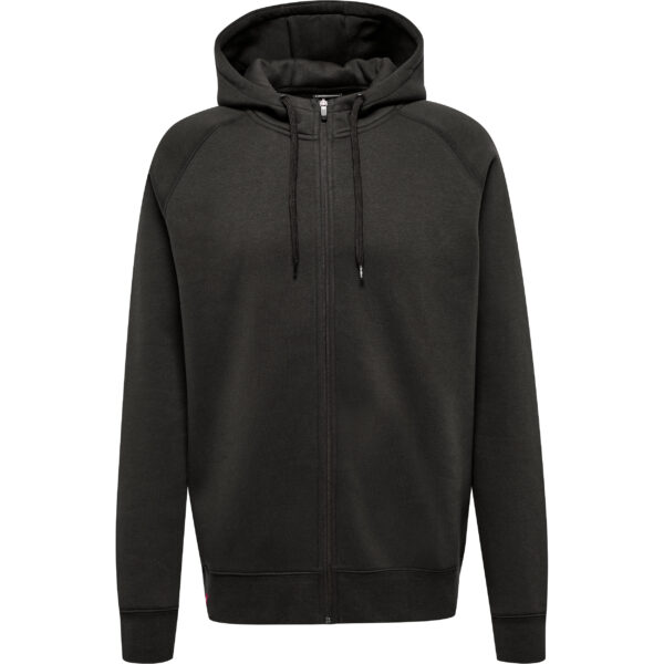 hmlRED HEAVY ZIP HOODIE