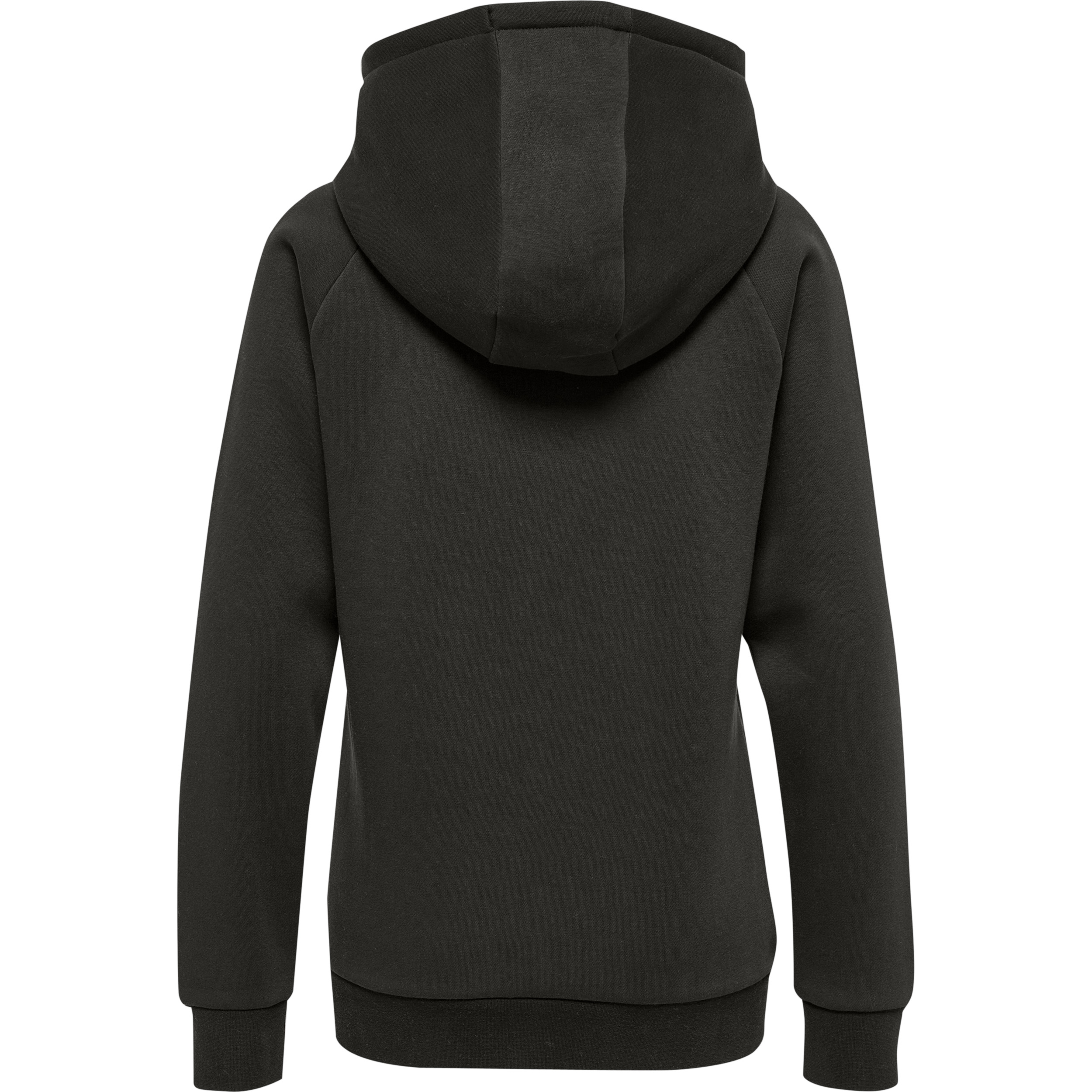 hmlRED HEAVY ZIP HOODIE WOMAN – Bild 6