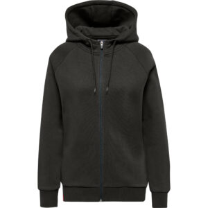 hmlRED HEAVY ZIP HOODIE WOMAN – Bild 7