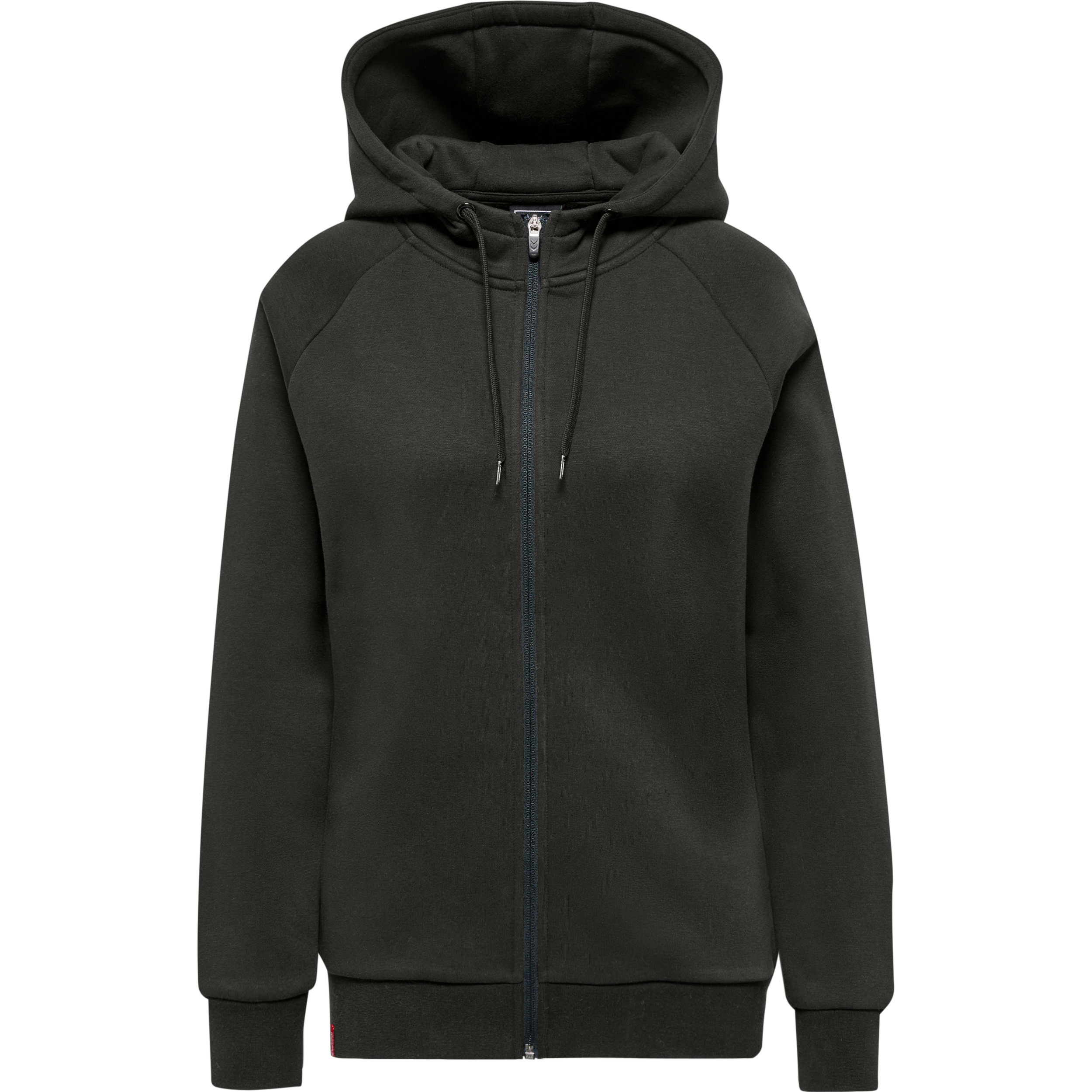 hmlRED HEAVY ZIP HOODIE WOMAN – Bild 7