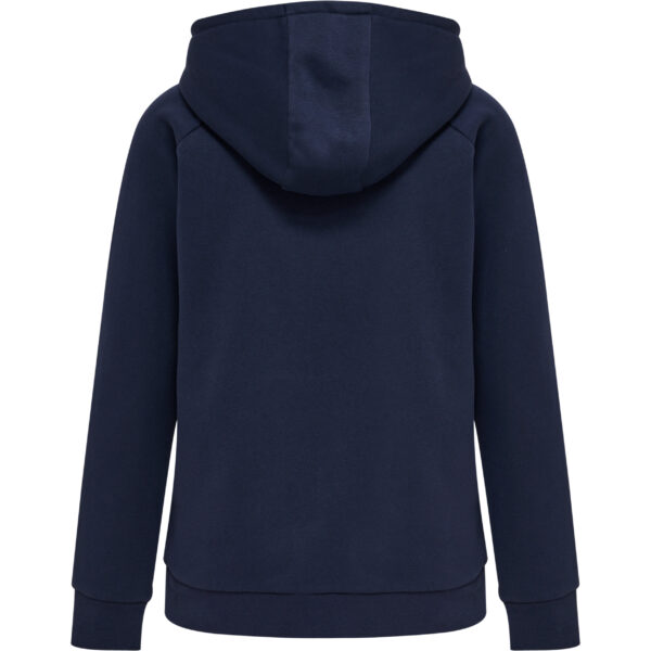 hmlRED CLASSIC HOODIE WOMAN