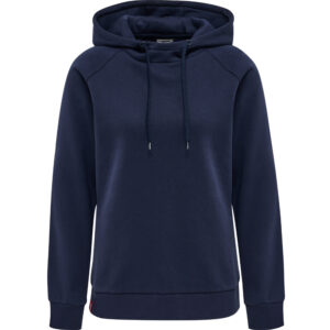 hmlRED CLASSIC HOODIE WOMAN – Bild 7