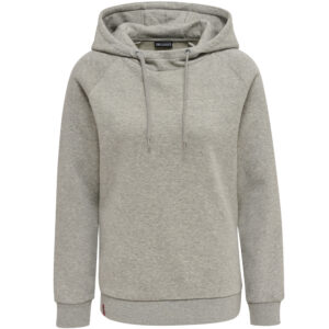 hmlRED CLASSIC HOODIE WOMAN – Bild 11