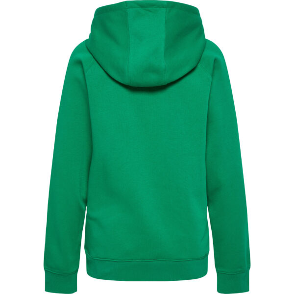 hmlRED CLASSIC HOODIE WOMAN