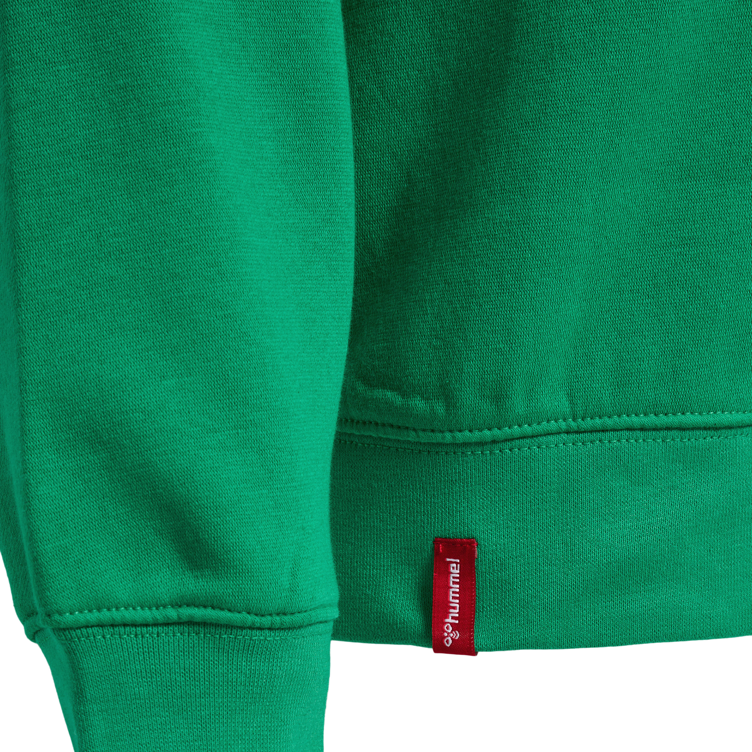 hmlRED CLASSIC HOODIE WOMAN – Bild 16