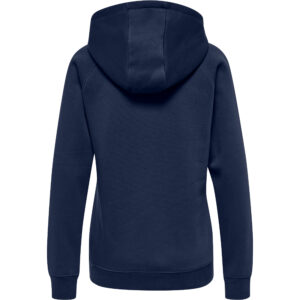 hmlRED HEAVY HOODIE WOMAN – Bild 6