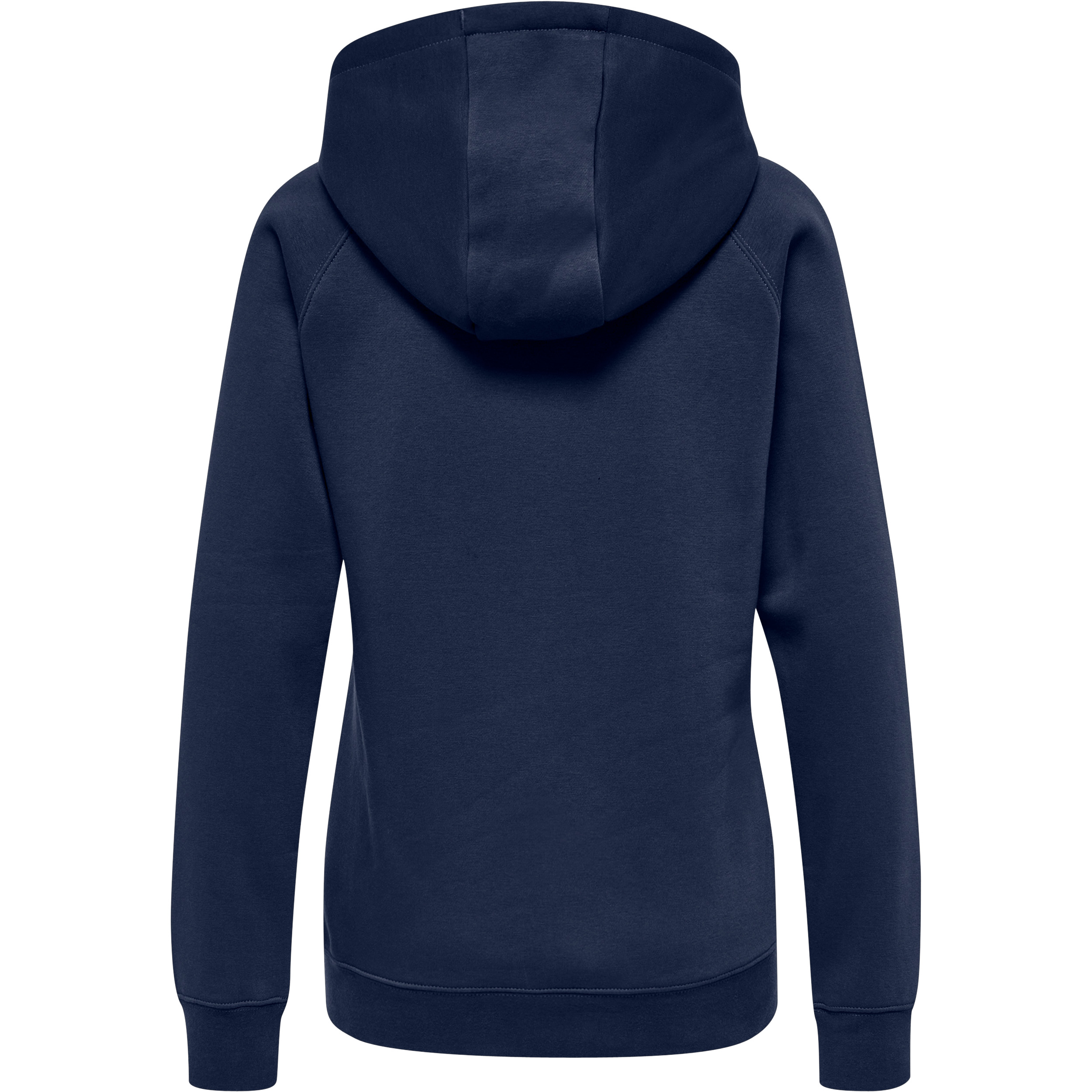 hmlRED HEAVY HOODIE WOMAN – Bild 6