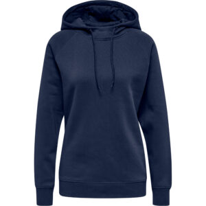 hmlRED HEAVY HOODIE WOMAN – Bild 7