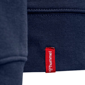 hmlRED HEAVY HOODIE WOMAN – Bild 8