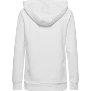 hmlGO COTTON LOGO HOODIE WOMAN – Bild 42