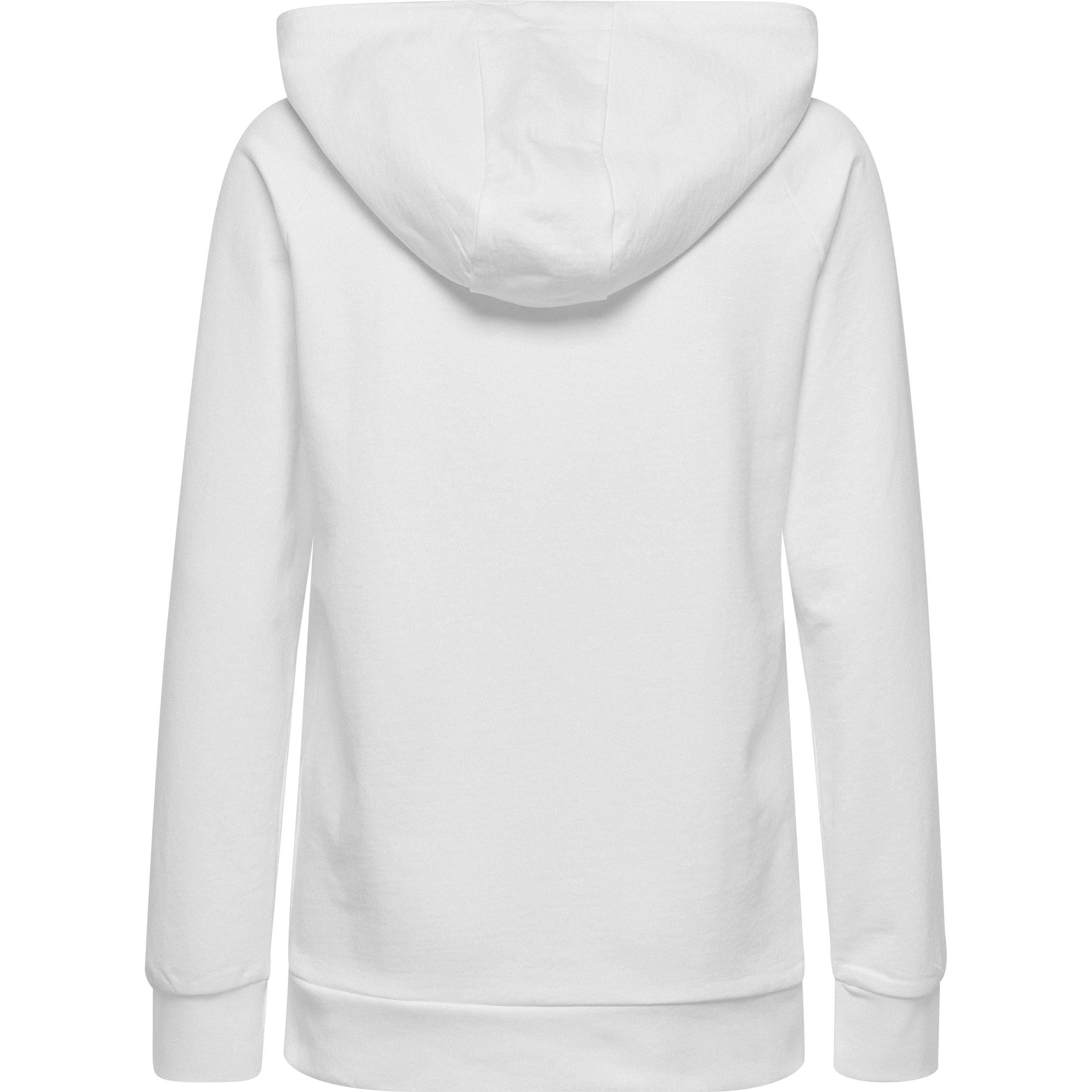 hmlGO COTTON LOGO HOODIE WOMAN – Bild 42
