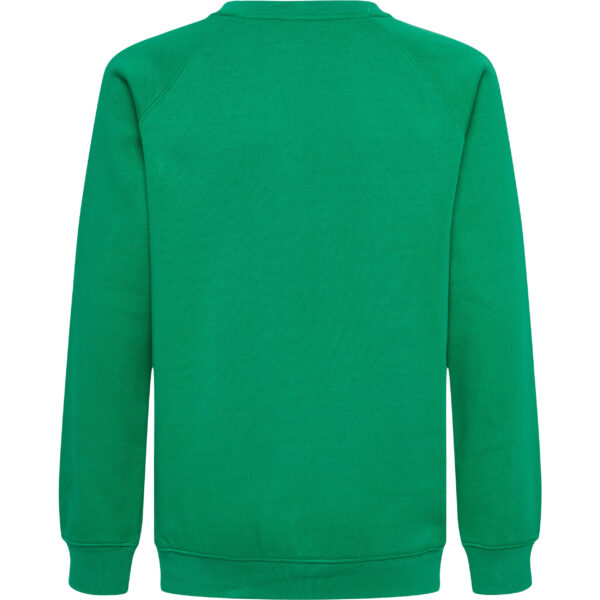 hmlRED CLASSIC SWEATSHIRT KIDS