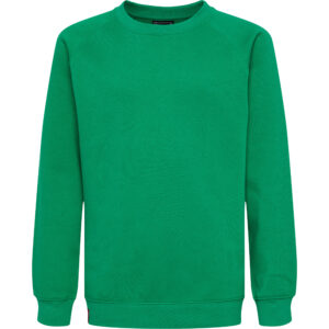 hmlRED CLASSIC SWEATSHIRT KIDS – Bild 15