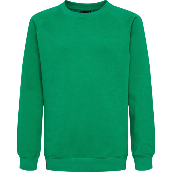 hmlRED CLASSIC SWEATSHIRT KIDS