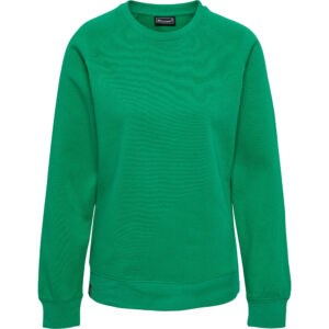 hmlRED CLASSIC SWEATSHIRT WOMAN – Bild 11