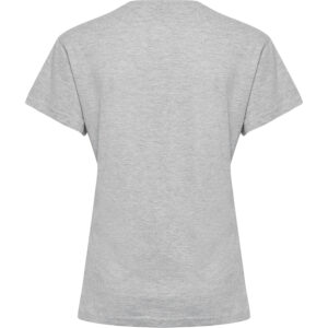 HMLGO COTTON LOGO T-SHIRT WOMAN S/S – Bild 2
