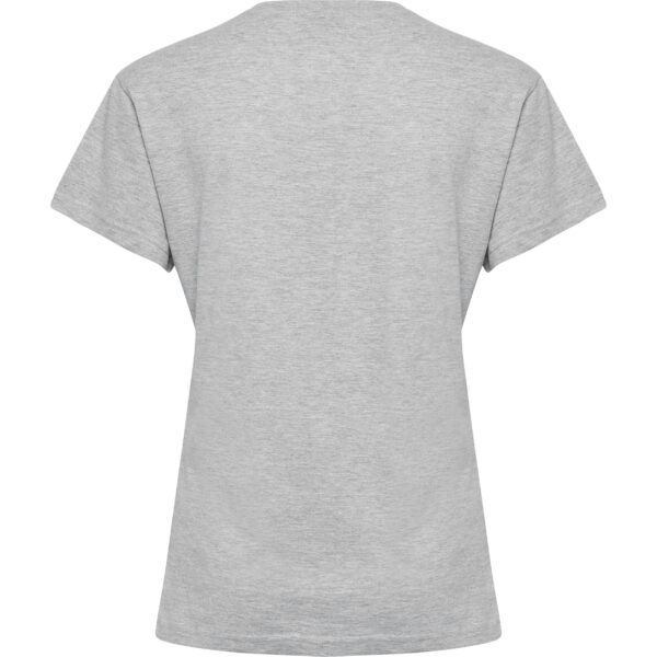 HMLGO COTTON LOGO T-SHIRT WOMAN S/S