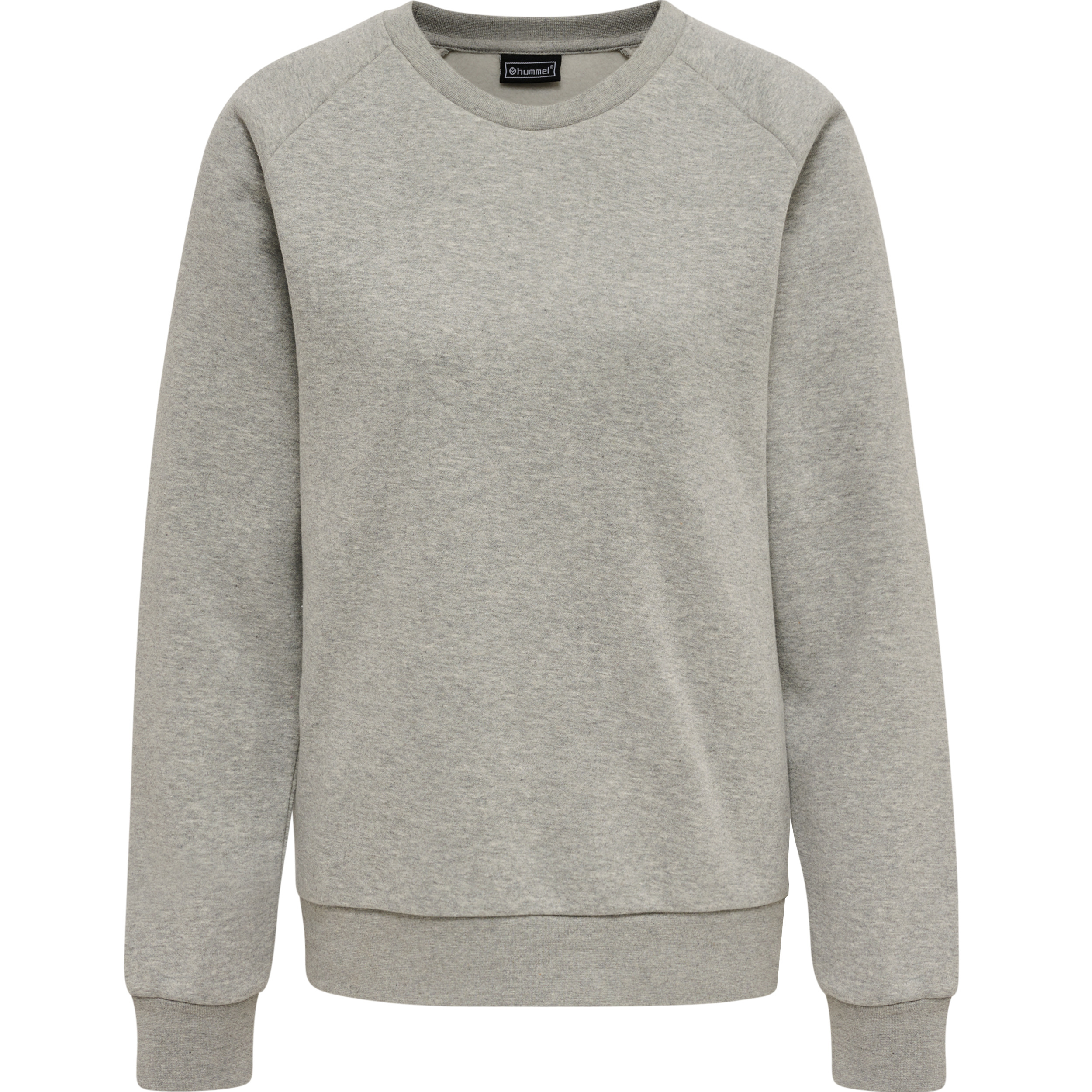 hmlRED HEAVY SWEATSHIRT WOMAN – Bild 3