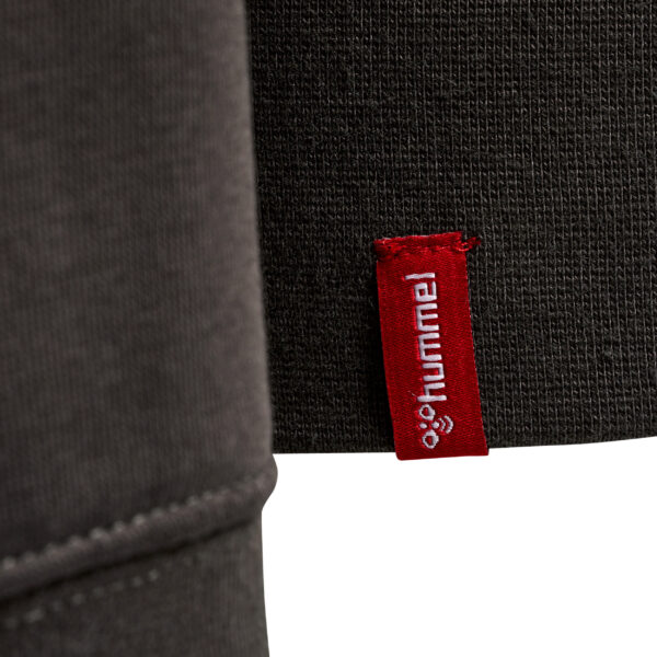 hmlRED HEAVY SWEATSHIRT WOMAN