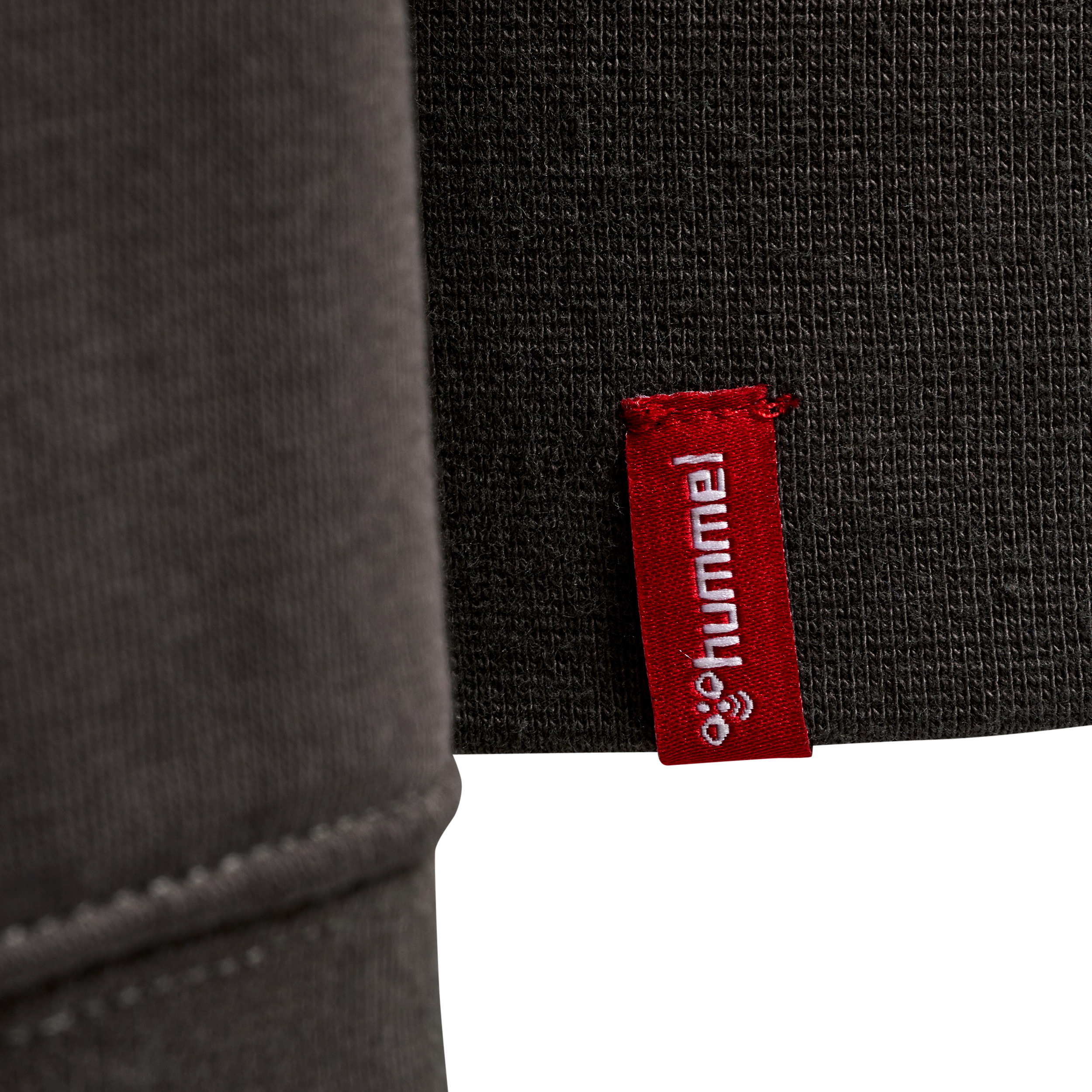 hmlRED HEAVY SWEATSHIRT WOMAN – Bild 8