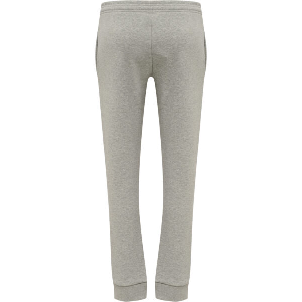 hmlRED BASIC SWEAT PANTS WOMAN