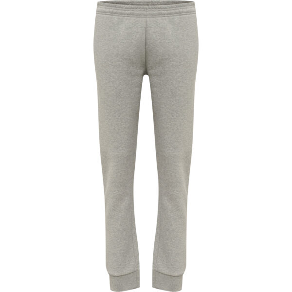hmlRED BASIC SWEAT PANTS WOMAN