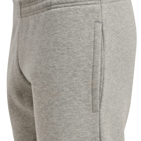 hmlRED BASIC SWEAT PANTS WOMAN