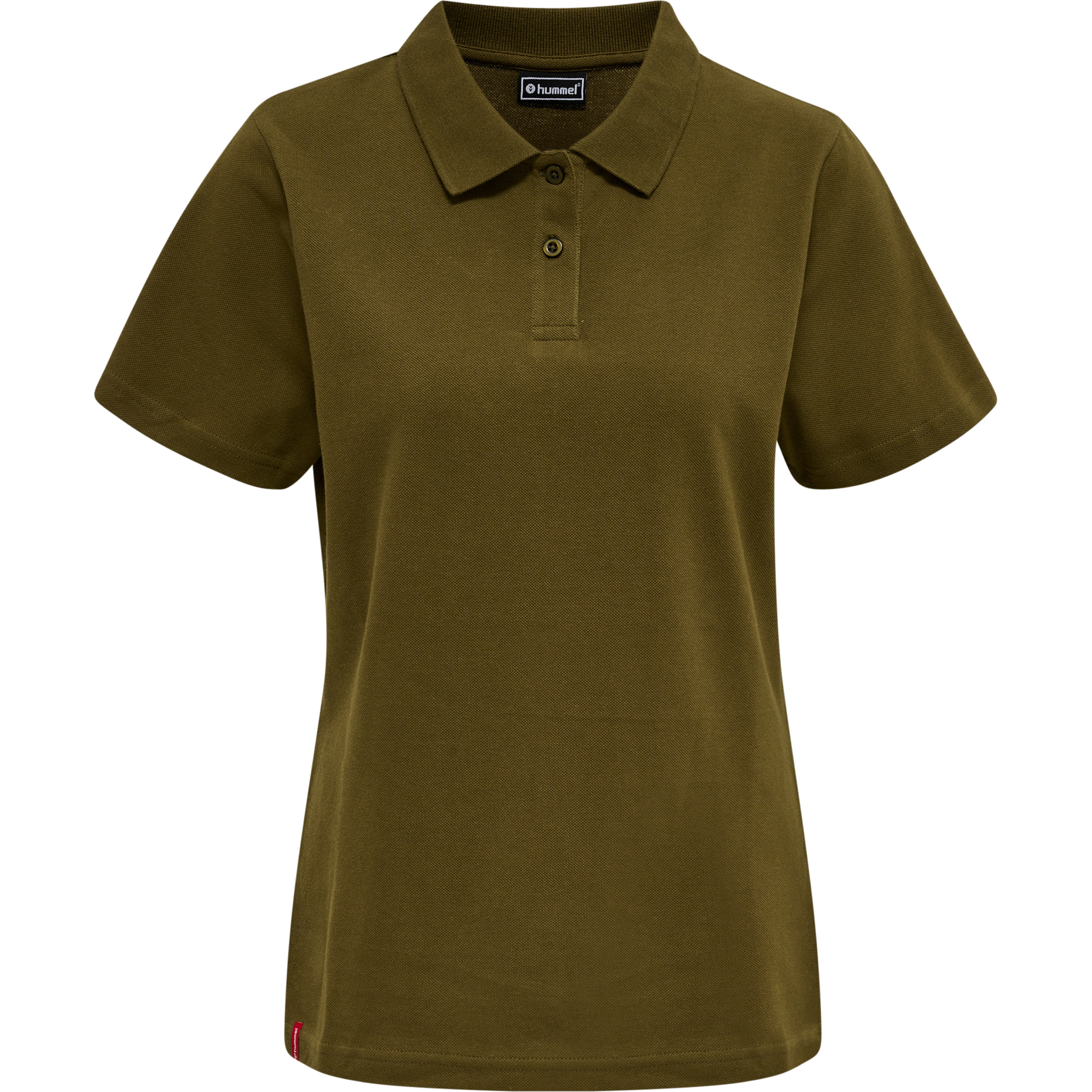 hmlRED CLASSIC POLO WOMAN – Bild 3