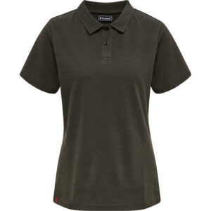 hmlRED CLASSIC POLO WOMAN – Bild 7