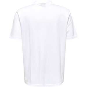 hmlRED STRETCH POLO – Bild 18