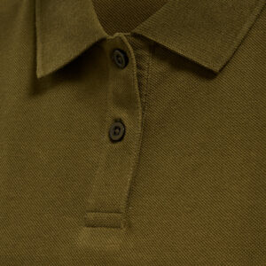 hmlRED STRETCH POLO WOMAN – Bild 4