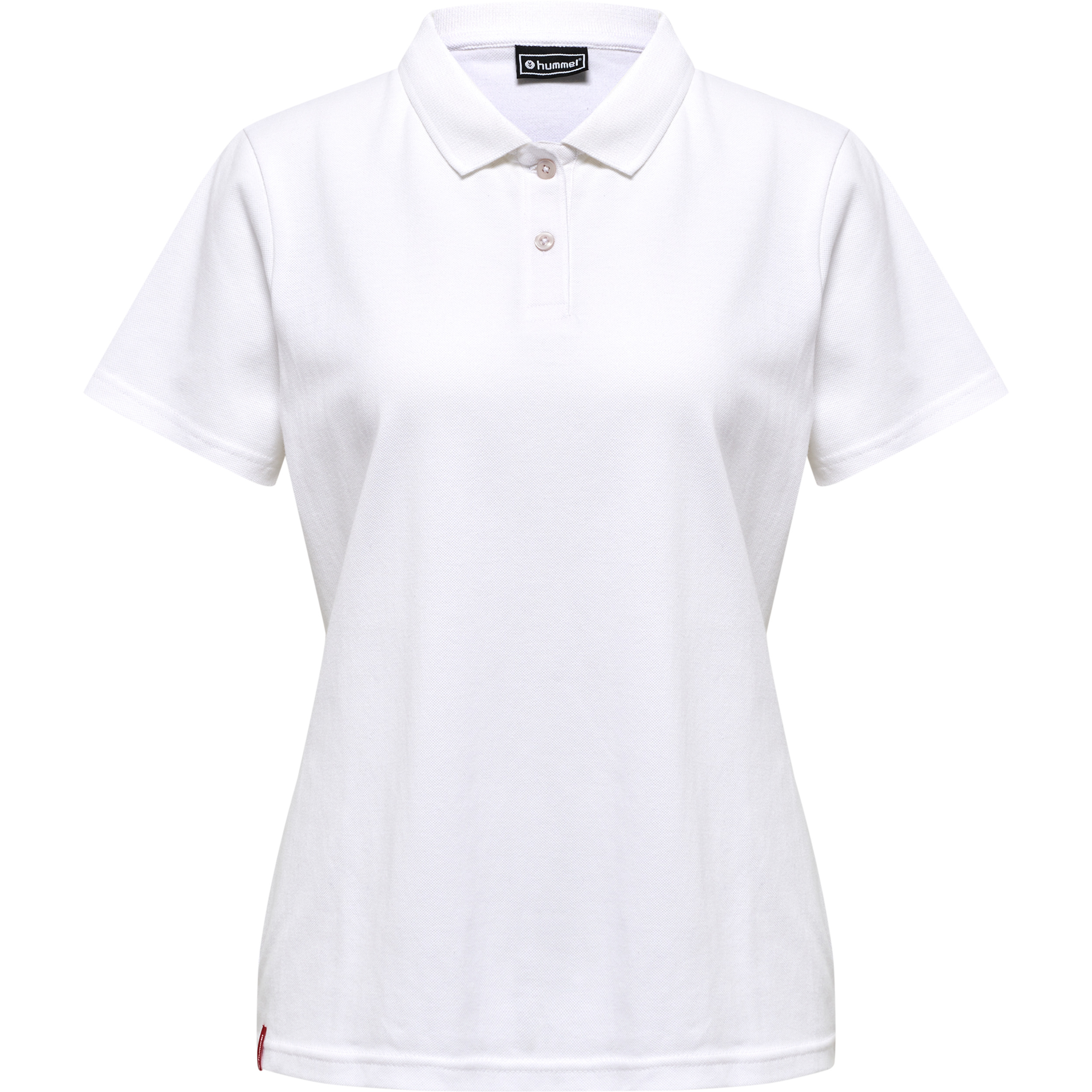 hmlRED STRETCH POLO WOMAN – Bild 23