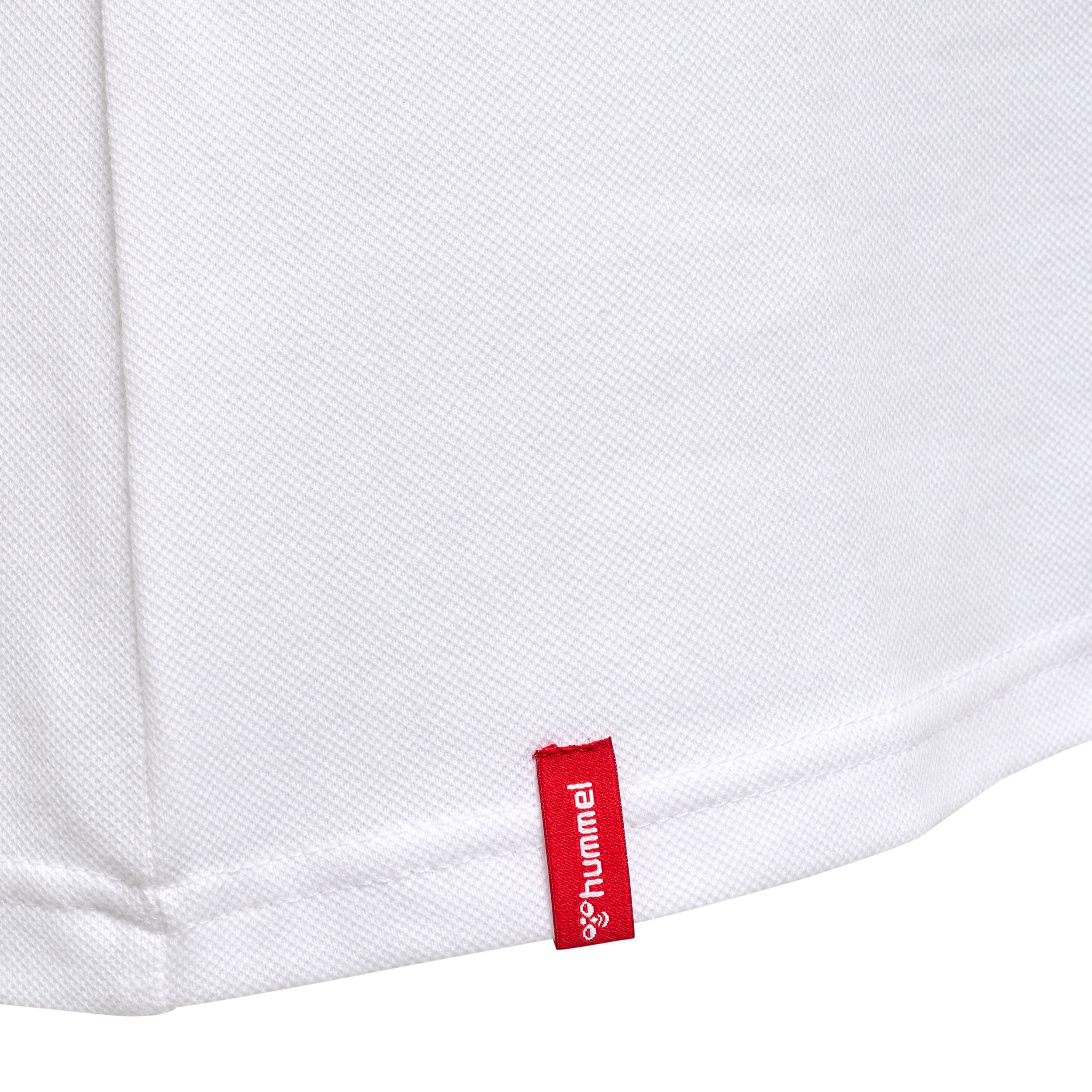 hmlRED STRETCH POLO WOMAN – Bild 24